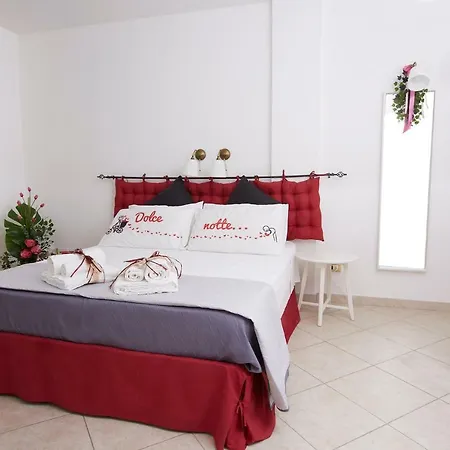 Terry Apartment Lecce