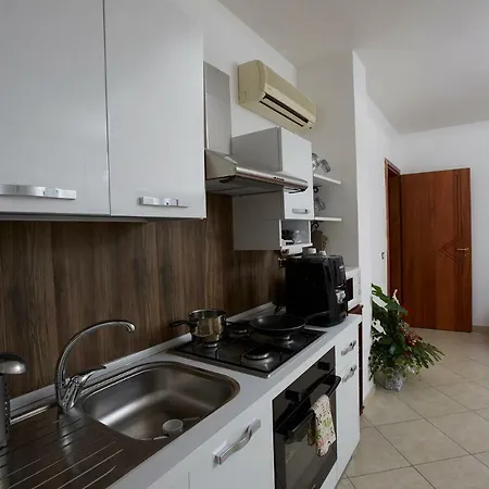 Terry Apartment Lecce