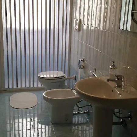 Terry Apartment *