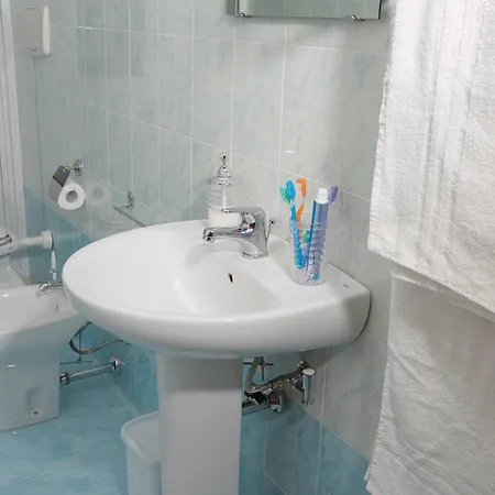 Terry Apartment Lecce