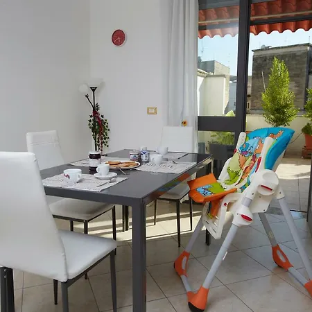 Apartment Terry *