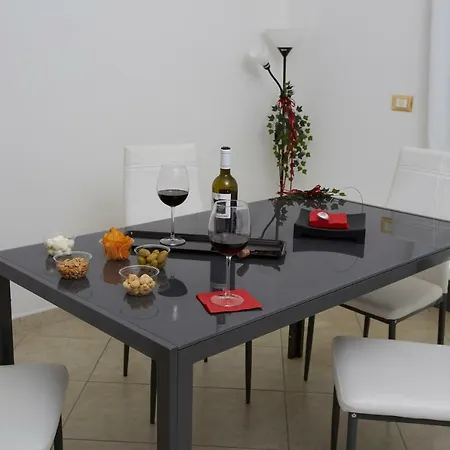 Terry Apartment