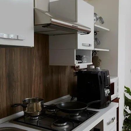 Apartment Terry Lecce