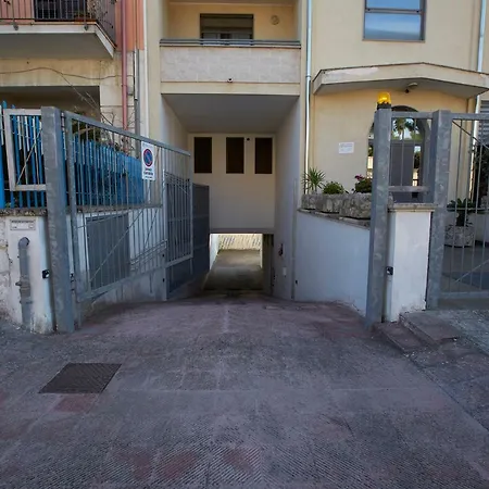 Terry Apartment Lecce