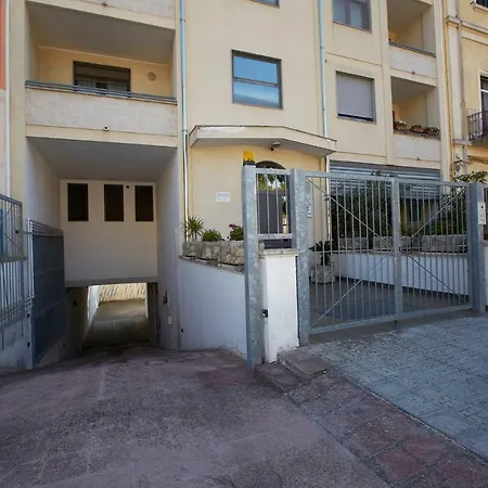 Apartment Terry *