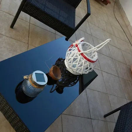 Apartment Terry *
